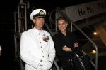 New York 12 september 2009
Prins Willem Alexander en Prinses Maxima tijdend gala op de marine boot HMS Tromp. Simone Kreutzer
Peter Smulders bv