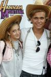 Amsterdam 17 augustus 2009
Premiere Hannah Montana in pathe arena. cast Spangas
Peter Smulders bv
