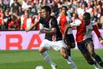 Rotterdam, 20 September 2009
Kompetitiewedstrijd Feyenoord-PSV, eindstand 1-3 Seizoen 2009/2010
Stanislav Manolev