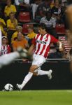 Eindhoven, 27 Augustus 2009
UEFA Europa League PSV-FC Bnei-Yehuda Tel-Aviv, eindstand 1-0
Seizoen 2009/2010
Stanislav Manolev
Foto Daan Huizing/Junior Smulders