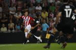 Eindhoven, 23 Augustus 2009
UEFA Europa League PSV-FC Bnei-Yehuda Tel-Aviv, eindstand 1-0
Stanislav Manolev