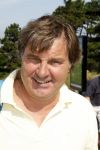 Zandvoort 15 augustus 2009
KLM open golf pro am met bn ers voor het goede doel. Ties Kruize
Peter Smulders bv