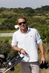Zandvoort 15 augustus 2009
KLM open golf pro am met bn ers voor het goede doel. Tim Immers
Peter Smulders bv
