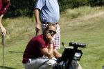 Zandvoort 15 augustus 2009
KLM open golf pro am met bn ers voor het goede doel. Tim Immers
Peter Smulders bv