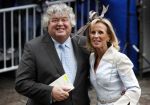 Den Haag 15 september 2009
Prinsjesdag op het binnenhof met alle hoedjes. Ton Elias met zijn vrouw
Peter Smulders bv