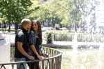 Madrid 3 augustus 2009
Wesley Sneijder en Yolanthe Cabau v Kasbergen samen verliefd in Madrid.
Peter Smulders bv