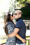 Madrid 3 augustus 2009
Wesley Sneijder en Yolanthe Cabau v Kasbergen samen verliefd in Madrid.
Peter Smulders bv