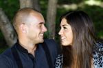 Madrid 3 augustus 2009
Wesley Sneijder en Yolanthe Cabau v Kasbergen samen verliefd in Madrid.
Peter Smulders bv