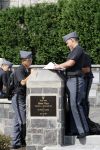New York 8 september 2009
Prins Willem Alexander en Prinses Maxima bezoeken de militaire academy Westpoint tijndens hun NYC 400 bezoek.
Peter Smulders bv