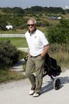Zandvoort 15 augustus 2009
KLM open golf pro am met bn ers voor het goede doel. Wilbert Gieske
Peter Smulders bv