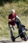 Zandvoort 15 augustus 2009
KLM open golf pro am met bn ers voor het goede doel.
Peter Smulders bv