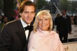 Amsterdam 13 september 2009
Premiere mamma mia in carre. Willeke Alberti met zoon Kai Lerby
Peter Smulders bv