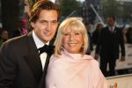 Amsterdam 13 september 2009
Premiere mamma mia in carre. Willeke Alberti met zoon Kai Lerby
Peter Smulders bv
