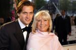 Amsterdam 13 september 2009
Premiere mamma mia in carre. Willeke Alberti met zoon Kai Lerby
Peter Smulders bv