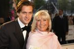 Amsterdam 13 september 2009
Premiere mamma mia in carre. Willeke Alberti met zoon Kai Lerby
Peter Smulders bv