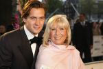 Amsterdam 13 september 2009
Premiere mamma mia in carre. Willeke Alberti met zoon Kai Lerby
Peter Smulders bv