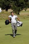 Zandvoort 19 augustus 2009
KLM open golf de Pro am. Winston Gerschtanowitz speelde met Peter Hedblom
Peter Smulders bv