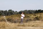 Zandvoort 19 augustus 2009
Winston Gerschtanowitz tijdens klm open pro am. Hij speelt samen met Edwin Smulders en Peter Hedblom.
Peter Smulders bv