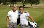 Zandvoort 19 augustus 2009
Winston Gerschtanowitz tijdens klm open pro am. Hij speelt samen met Edwin Smulders en Peter Hedblom.
Peter Smulders bv