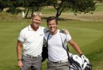 Zandvoort 19 augustus 2009
Winston Gerschtanowitz tijdens klm open pro am. Hij speelt samen met Edwin Smulders en Peter Hedblom.
Peter Smulders bv