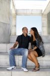 Madrid 3 augustus 2009
Wesley Sneijder en Yolanthe Cabau v Kasbergen samen verliefd in Madrid.
Peter Smulders bv