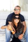 Madrid 3 augustus 2009
Wesley Sneijder en Yolanthe Cabau v Kasbergen samen verliefd in Madrid.
Peter Smulders bv