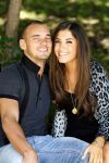 Madrid 3 augustus 2009
Wesley Sneijder en Yolanthe Cabau v Kasbergen samen verliefd in Madrid.
Peter Smulders bv