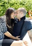 Madrid 3 augustus 2009
Wesley Sneijder en Yolanthe Cabau v Kasbergen samen verliefd in Madrid.
Peter Smulders bv