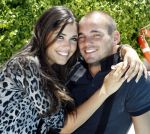 Madrid 3 augustus 2009
Wesley Sneijder en Yolanthe Cabau v Kasbergen samen verliefd in Madrid.
Peter Smulders bv