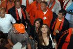 Amsterdam 12 augustus 2009
Nederland - Engeland 2-2 in de arena. Yolanthe Cabau v Kasbergen met zus
Peter Smulders bv