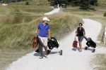 Zandvoort 15 augustus 2009
KLM open golf pro am met bn ers voor het goede doel.
Peter Smulders bv