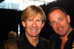 Amsterdam, 9 Mei 2010
Amsterdam Hair Dress
Addy v d Krommenacker met partner
Foto Peter Smulders BV