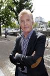 Amsterdam 13 september 2010
Presentatie DVD Box Jos Brink in Carre. Andre v Duin met partner Martin
Peter Smulders bv