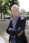 Amsterdam 13 september 2010
Presentatie DVD Box Jos Brink in Carre. Andre v Duin met partner Martin
Peter Smulders bv