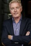 Amsterdam 13 september 2010
Presentatie DVD Box Jos Brink in Carre. Andre v Duin met partner Martin
Peter Smulders bv