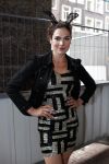 Amsterdam 1 september 2010
Feestje bestaan 5 jarig bestaan Glamour. Anna Drijver
Peter Smulders bv
