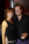 Utrecht 3 september 2010
Premiere We will rock you in het beatrix theater. Anouk v Nes met man
Peter Smulders bv