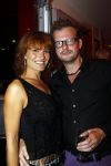 Utrecht 3 september 2010
Premiere We will rock you in het beatrix theater. Anouk v Nes met man
Peter Smulders bv