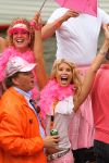 Amsterdam, 7 Augustus 2010
Gay Pride  Canal Parade
Anouska Wink
Foto Peter Smulders BV