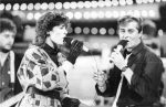 Volendam 1984,
Begin periode Carola Smit bij BZN met Jan Keizer
Foto Peter Smulders BV