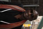 Amsterdam 1 september 2010
Feestje bestaan 5 jarig bestaan Glamour. Baba Sylla
Peter Smulders bv