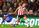 Eindhoven, 17 September 2010
EuropaLeague 1e wedstrijd PSV-Sampdoria, eindstand 1-1
Balazs Dzsudzsak
Foto Junior Smulders
