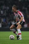 Eindhoven, 17 September 2010
EuropaLeague 1e wedstrijd PSV-Sampdoria, eindstand 1-1
Balazs Dzsudzsak
Foto Junior Smulders