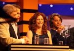 Hilversum, 18 Augustus
Studio 21
RTL Perspresentatie 2010

Foto Peter Smulders BV