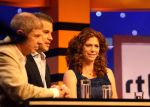 Hilversum, 18 Augustus
Studio 21
RTL Perspresentatie 2010

Foto Peter Smulders BV