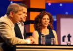 Hilversum, 18 Augustus
Studio 21
RTL Perspresentatie 2010

Foto Peter Smulders BV