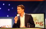 Hilversum, 18 Augustus
Studio 21
Bert Habets, directeur RTL
RTL Perspresentatie 2010

Foto Peter Smulders BV