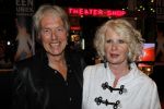 Utrecht 3 september 2010
Premiere We will rock you in het beatrix theater. Bert Heerink met vrouw
Peter Smulders bv