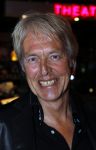 Utrecht 3 september 2010
Premiere We will rock you in het beatrix theater. Bert Heerink met vrouw
Peter Smulders bv