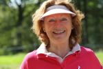 Hilversum, 4 September 2010
KLM Open Charity-Challenge brengt voor WNF met veel BN-ers op de Hilversumsche Golfclub
Bruni Heinke
Foto Peter Smulders BV